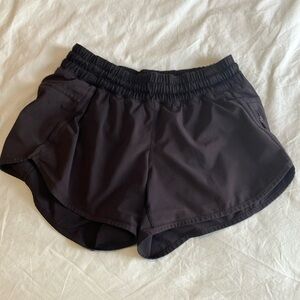 Lululemon Tracker Shorts